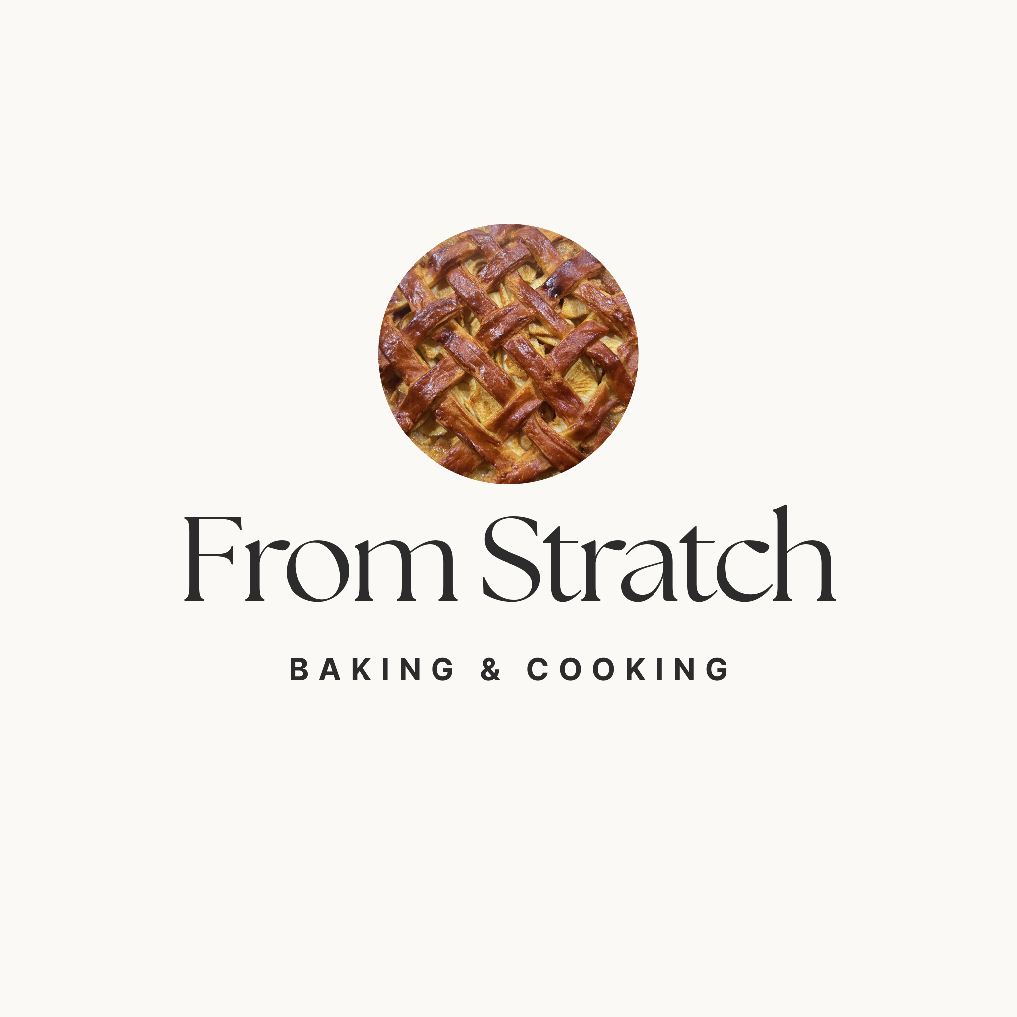 From Scratch